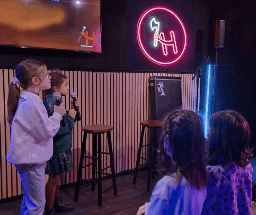 ANNIVERSAIRES ENFANTS / KARAOKE-KIDS – Image 2