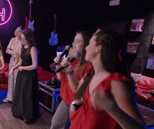 ANNIVERSAIRES ENFANTS / KARAOKE-KIDS – Image 3