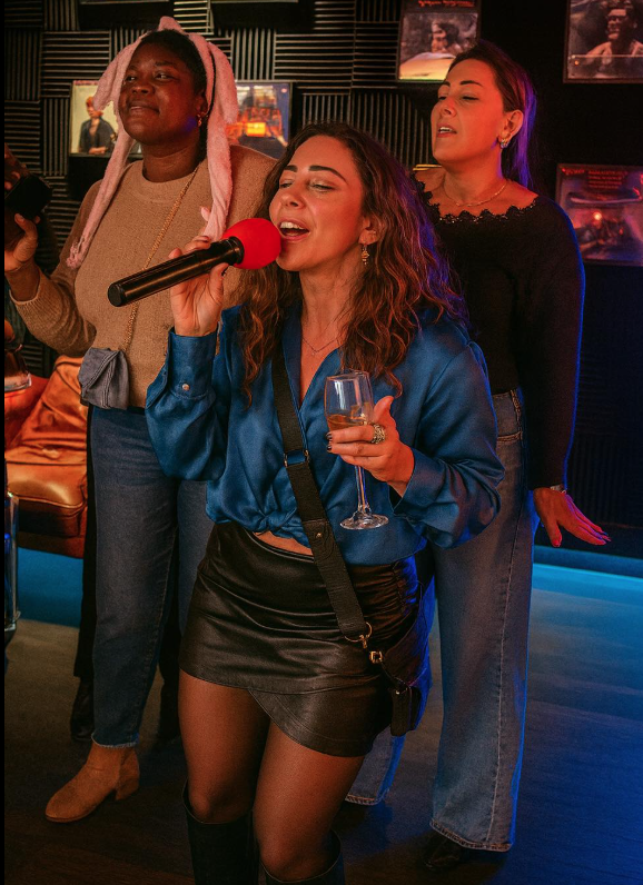 KARAOKE CLUB – Image 4